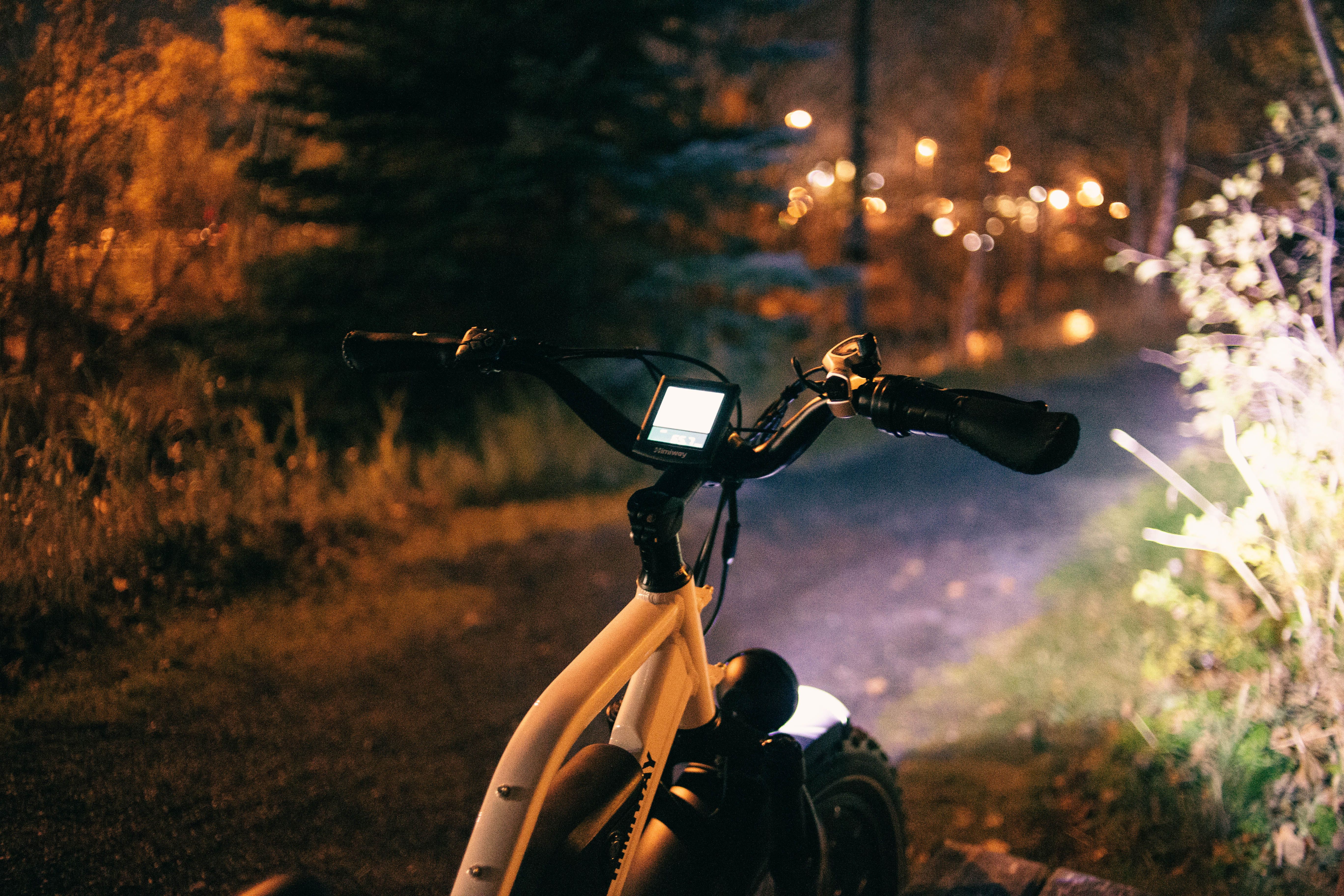 Nieuwe regels voor fatbikes op komst: dit verandert er voor jongeren in Nunspeet